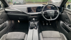 Vauxhall Astra 1.2 Turbo 130 Ultimate 5dr Petrol Estate